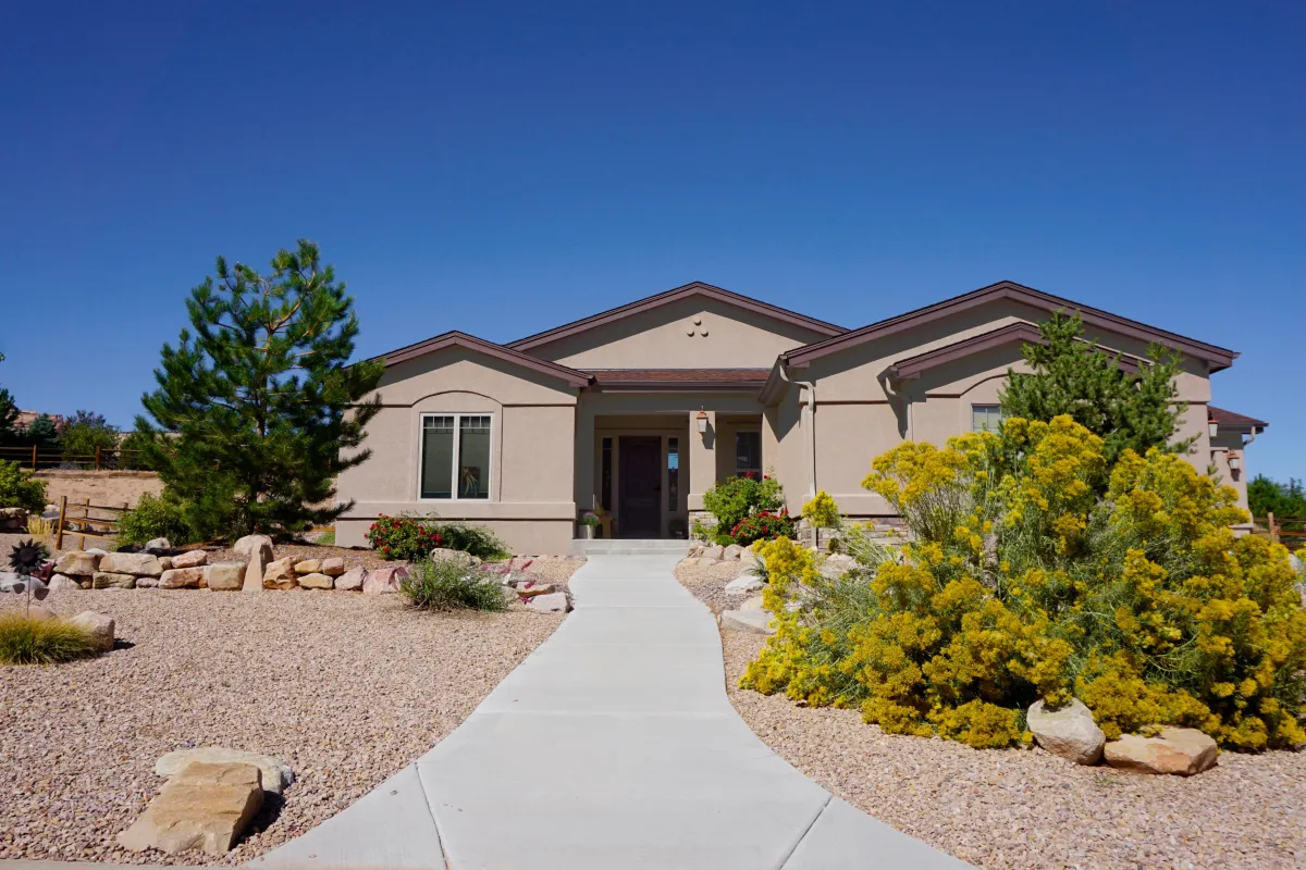 Xeriscape