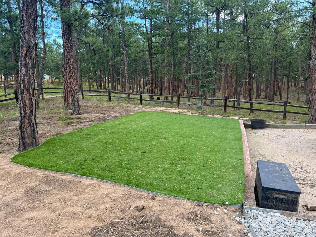 Artificial Synthetic Turf
